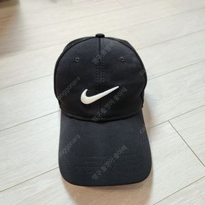 나이키 골프 볼캡