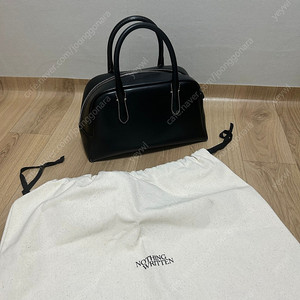 낫띵리튼 골프백 미니