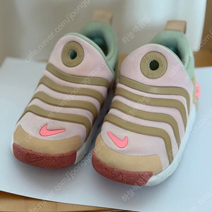 나이키 다이나모고 150 170