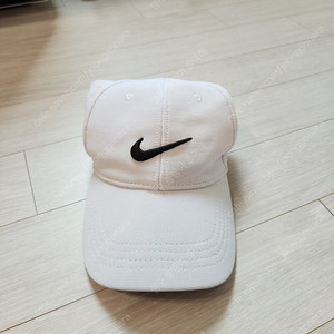 나이키 골프 볼캡