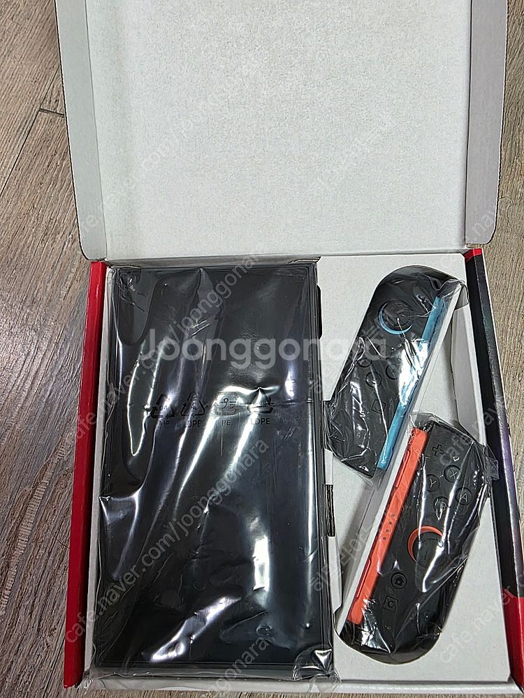 닌텐도 스위치2 팝니다--0