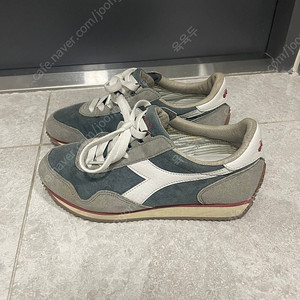 디아도라 헤리티지 여성 운동화 230