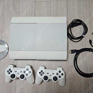 플스3(ps3)4005 슈퍼슬림 판매합니다