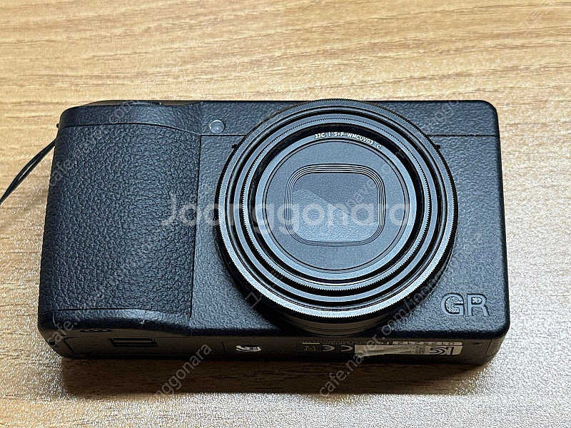 부산)리코 gr3x hdf 팝니다--2