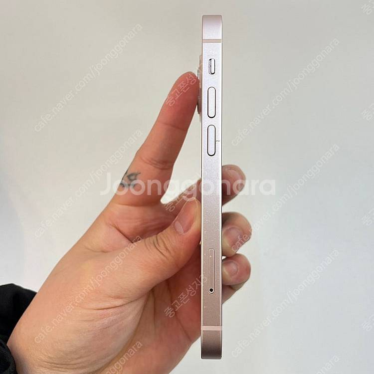 105339(울산중고폰) 아이폰13미니 배터리성능 10...--5
