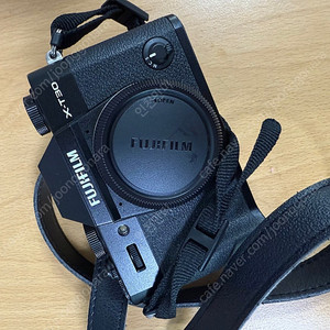 후지 xt30ii