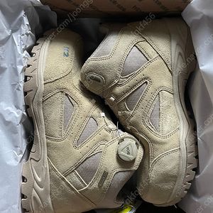 (택포)k2-67s 안전화 280