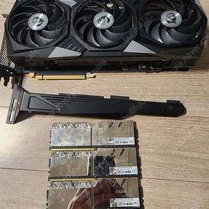 i9 12900kf, z690, 지스킬 골드 램, rtx3070 그래픽카드