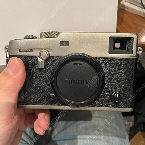 후지 x-pro3 듀라실버 800컷대 초민트급 풀박 팝니다