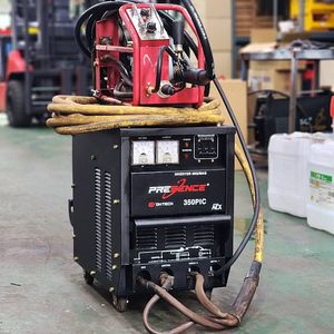 [판매] 국산 인버터 CO2용접기 A급 -350A-