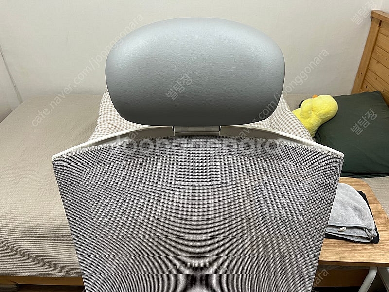시디즈 T50 의자 풀옵션 (HLDA)--1