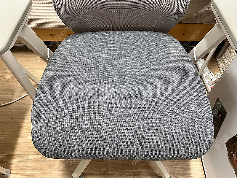 시디즈 T50 의자 풀옵션 (HLDA)--2