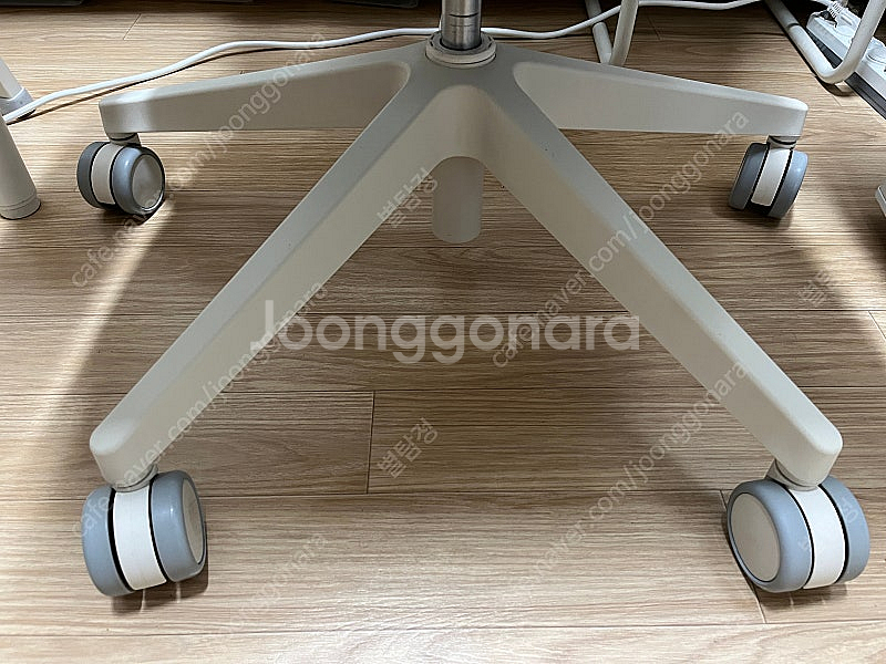 시디즈 T50 의자 풀옵션 (HLDA)--3