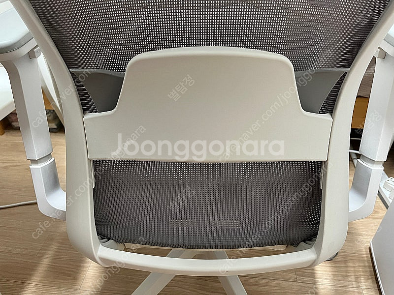 시디즈 T50 의자 풀옵션 (HLDA)--5