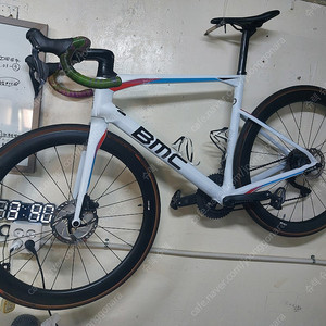 Bmc 기함road machine 01 .M54사이즈