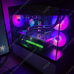 이엠텍 지포스 RTX 4070 GAMINGPRO D6X 12GB 그래픽카드