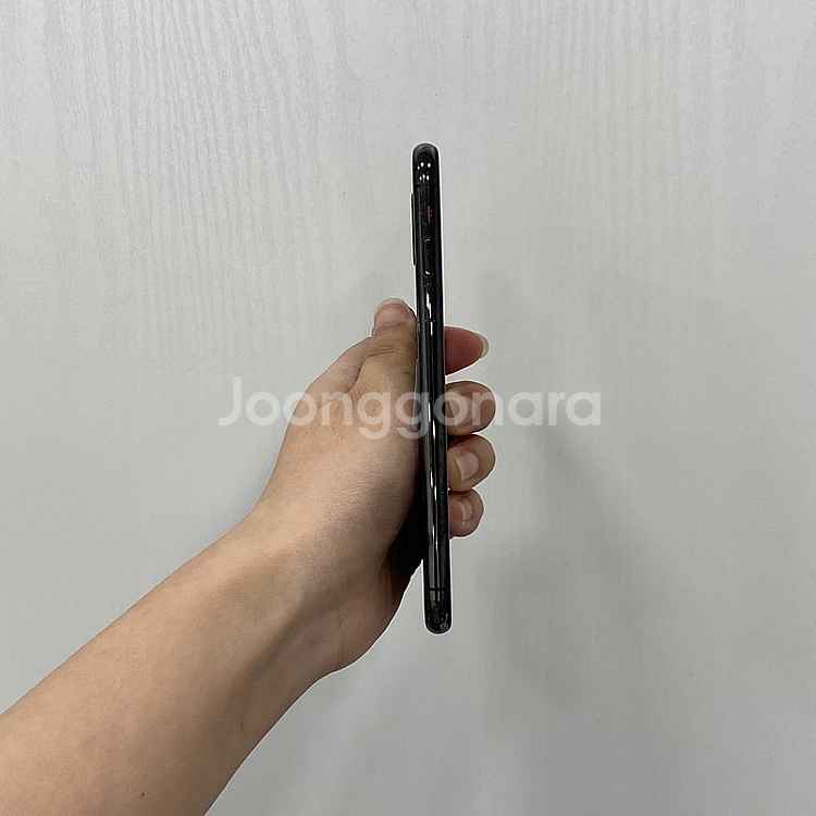 86301 아이폰X 64기가 스페이스그레이 팝니다 20...--4