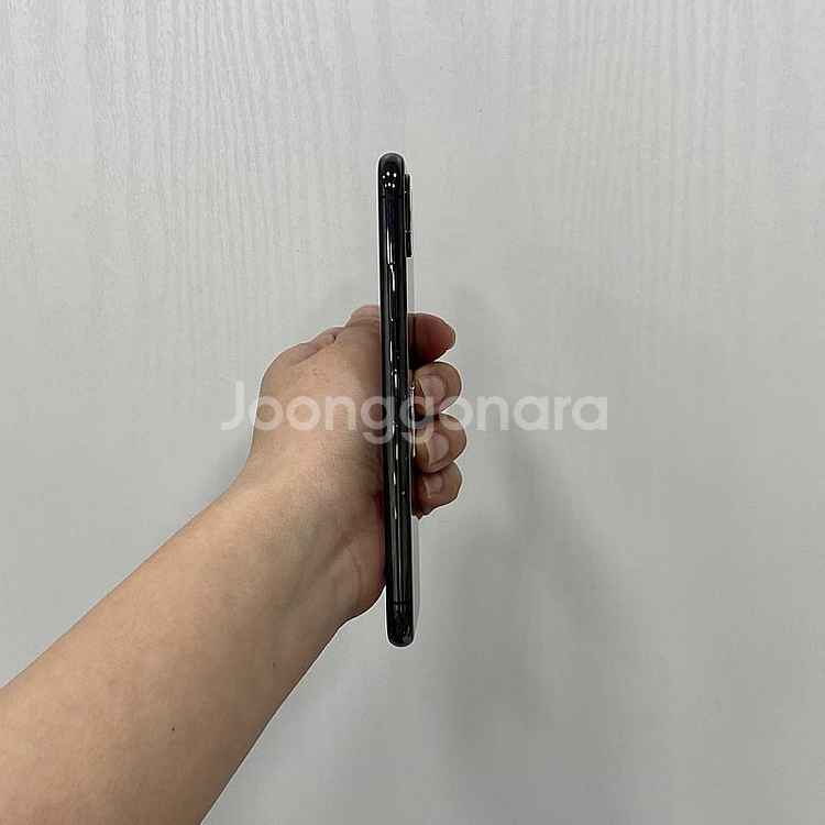 86301 아이폰X 64기가 스페이스그레이 팝니다 20...--6