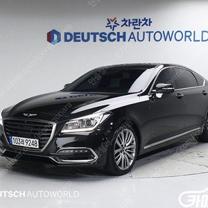 [제네시스]G80 3.3 GDI AWD 프리미엄 럭셔리 ★중고차★중고차매입★전액할부★저신용자★신불자★소액할부★현금★카드 전부 가능합니다!