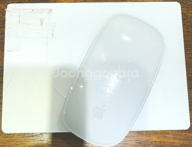 2020 애플 아이맥 27인치 고급형 (i7, 3.8G...--3