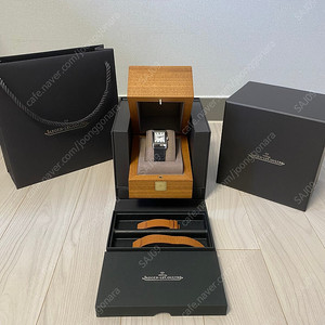 (판/교) 예거 르쿨트르 리베르소 트리뷰트 모노 신형