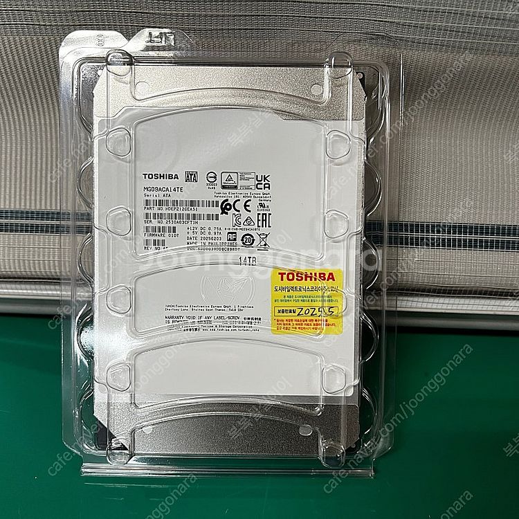 【팝니다】 HDD 컴퓨터 하드디스크 HDD500GB H...--7