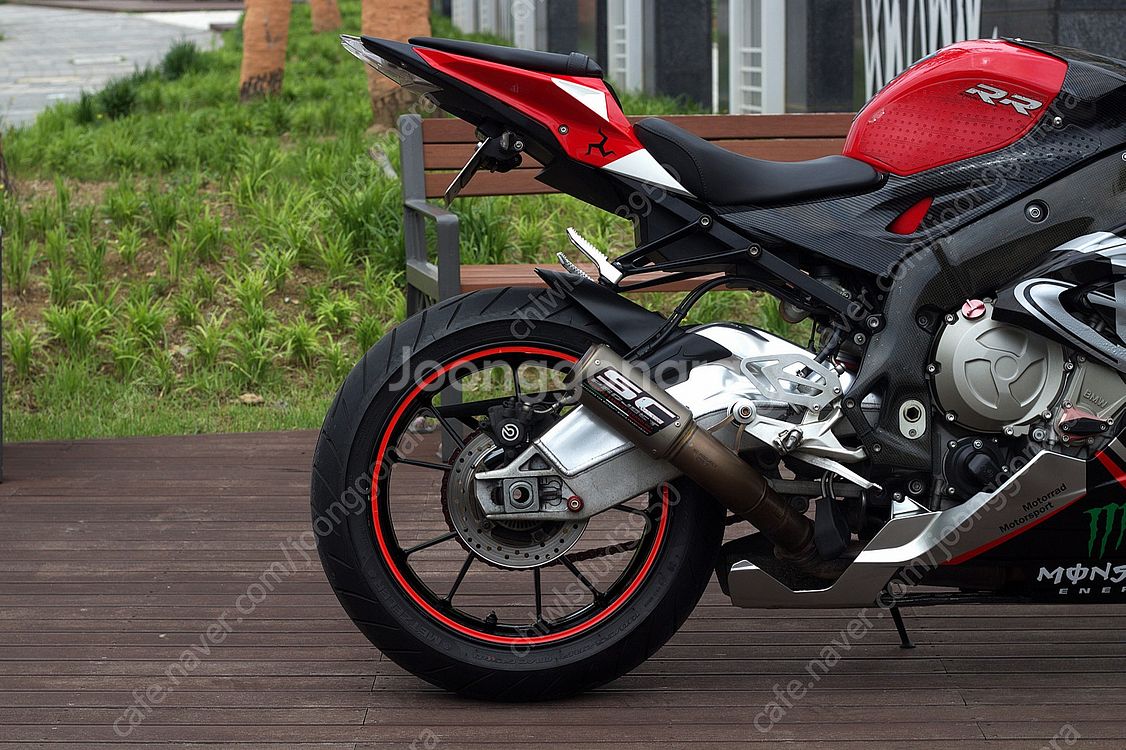 15년 s1000rr 판매합니다 정기검사 25.07.1...--6