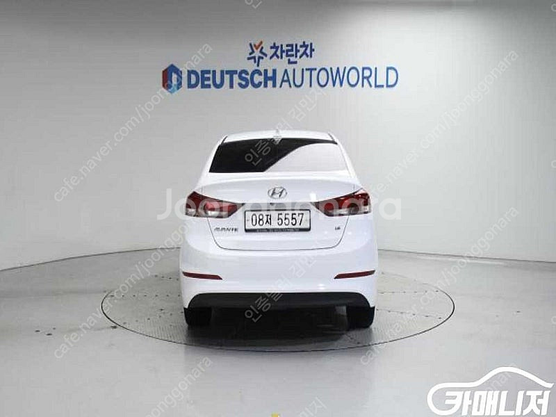 [현대]아반떼 AD 1.6 GDI 밸류 플러스 ★중고차...--4