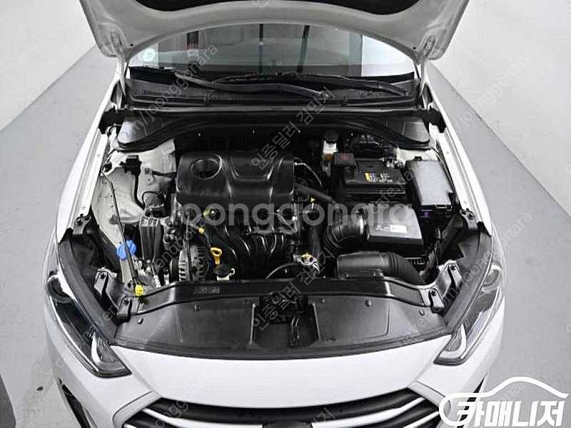[현대]아반떼 AD 1.6 GDI 밸류 플러스 ★중고차...--5