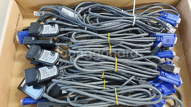 IBM KVM Conversion USB--1