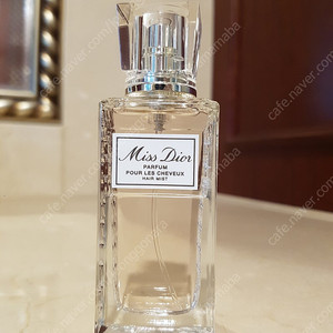 디올 미스디올 퍼퓸 헤어미스트 30ml