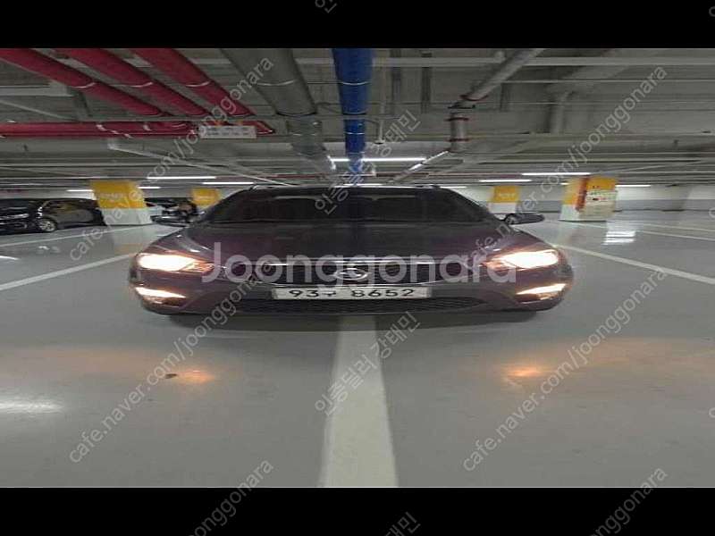 KG모빌리티(쌍용) 코란도스포츠 디젤 2WD CX5 중...--0