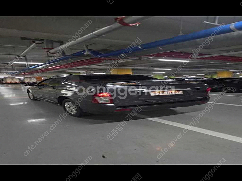 KG모빌리티(쌍용) 코란도스포츠 디젤 2WD CX5 중...--5