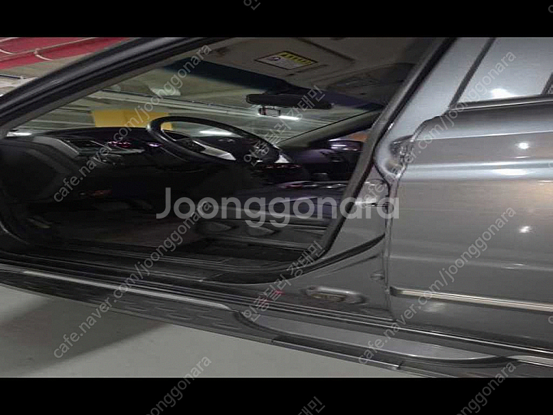 KG모빌리티(쌍용) 코란도스포츠 디젤 2WD CX5 중...--6