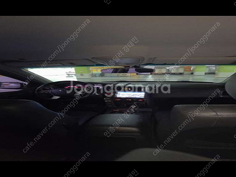 KG모빌리티(쌍용) 코란도스포츠 디젤 2WD CX5 중...--7