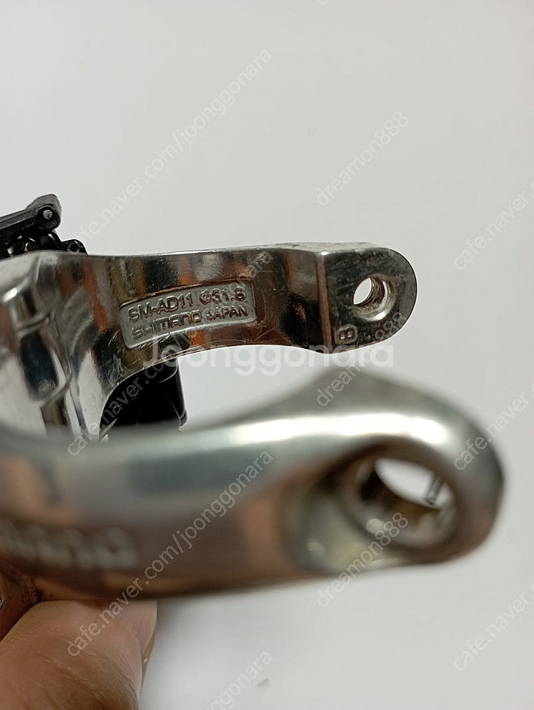 울테그라 FD-R8000(앞드레일러), RD-R8000...--2