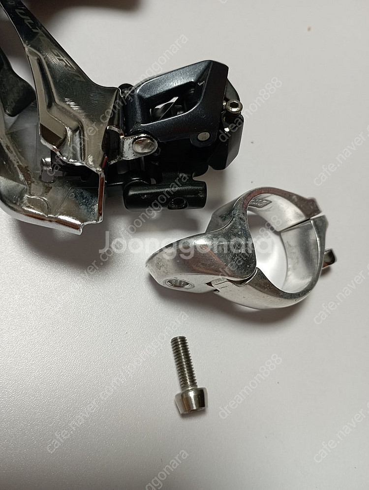 울테그라 FD-R8000(앞드레일러), RD-R8000...--3