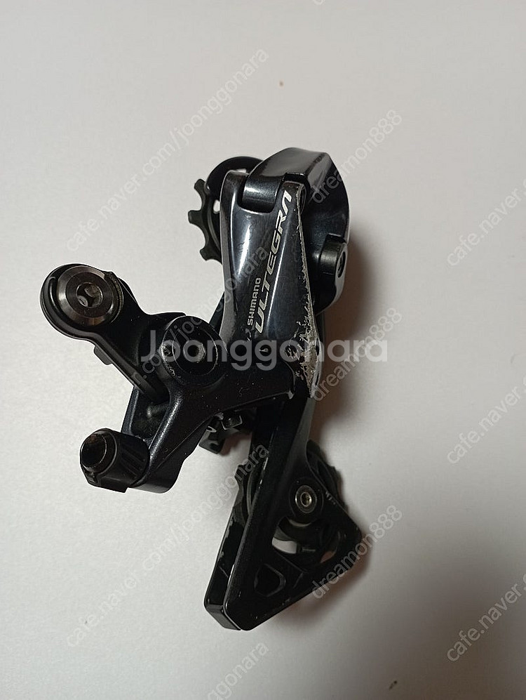 울테그라 FD-R8000(앞드레일러), RD-R8000...--4