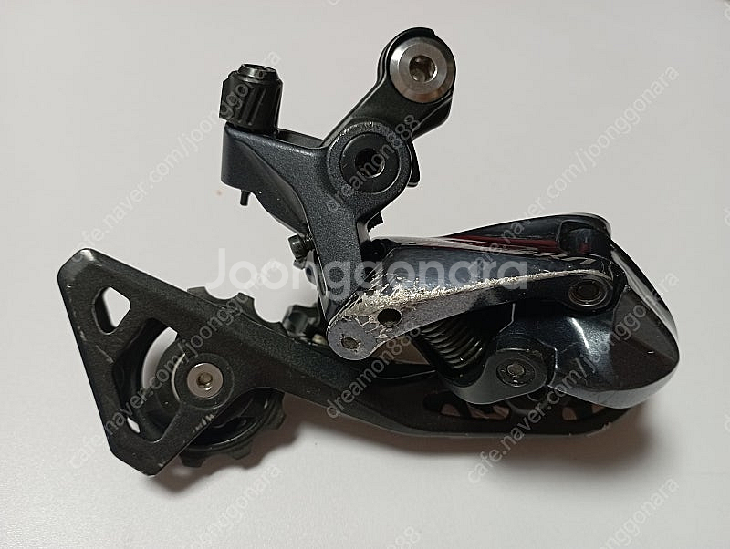 울테그라 FD-R8000(앞드레일러), RD-R8000...--5