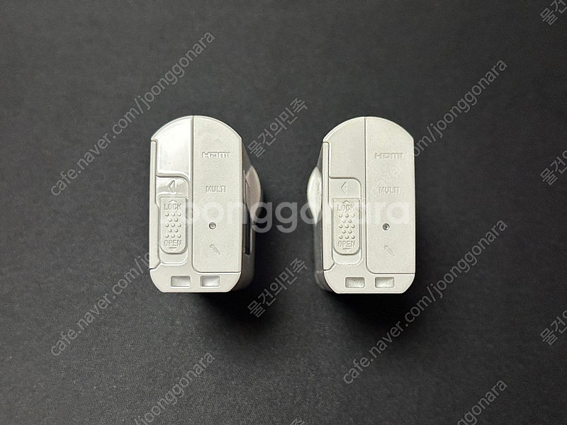 소니 SONY AS300R 액션캠 2개 풀박스--4