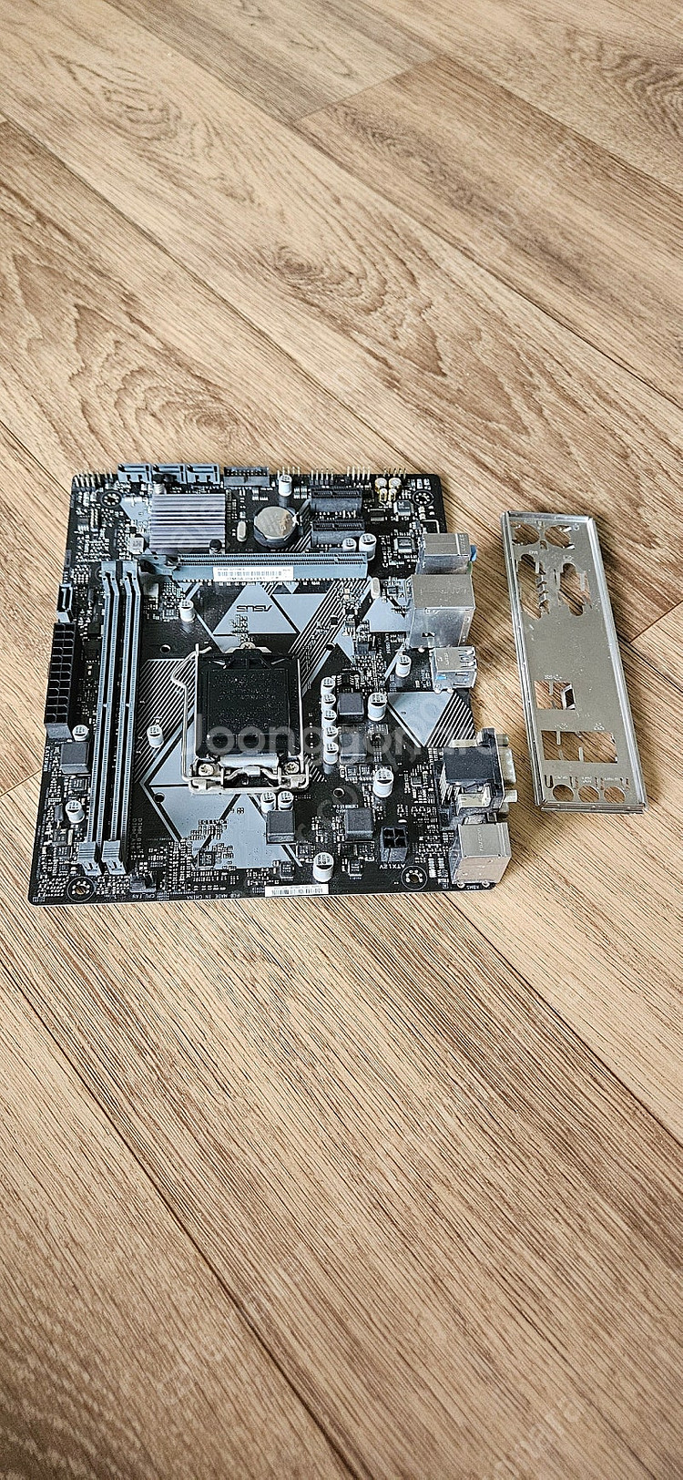 아수스 h310--0