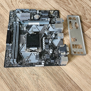 아수스 h310