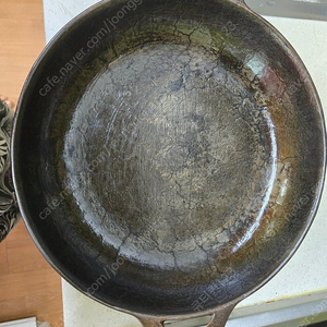 운틴무쇠통합팬 대