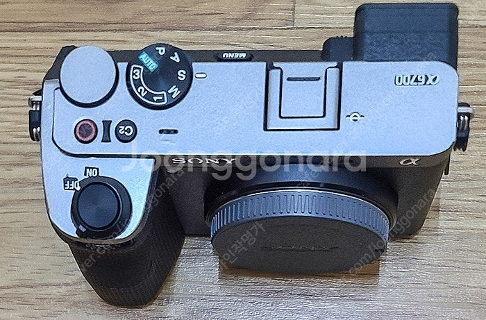 SONY 알파 A6700 판매합니다.--0