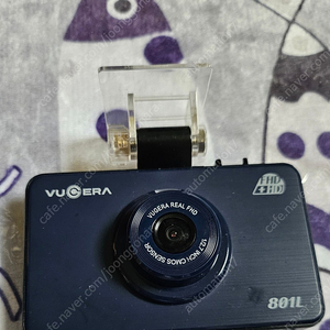 뷰세라 VG-801L 블랙박스