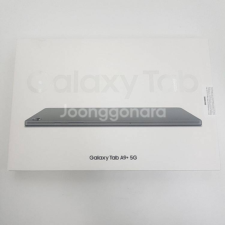 [판매] 서울 카드가능 갤럭시 탭A9+ 5G (X216...--0