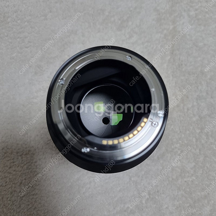 시그마 A 24mm 24.4 소니 FE용--4
