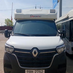 마스터 밴 캠핑카 2020 년 중고차◆전액할부◆중고차리스◆중고렌트◆