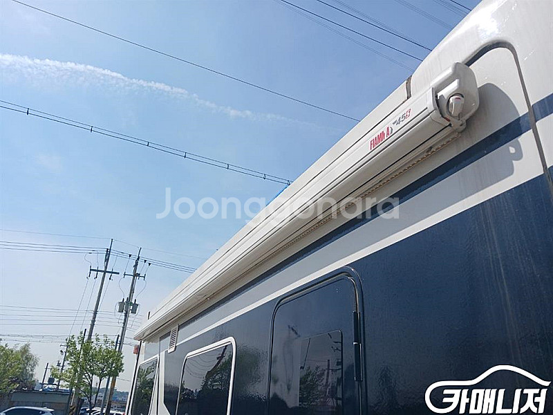 마스터 밴 캠핑카 2020 년 중고차◆전액할부◆중고차리...--2
