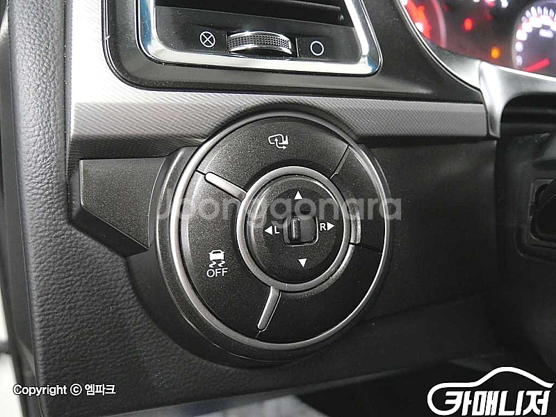 [KG모빌리티(쌍용) ]더뉴코란도스포츠 CX7(4WD)...--3